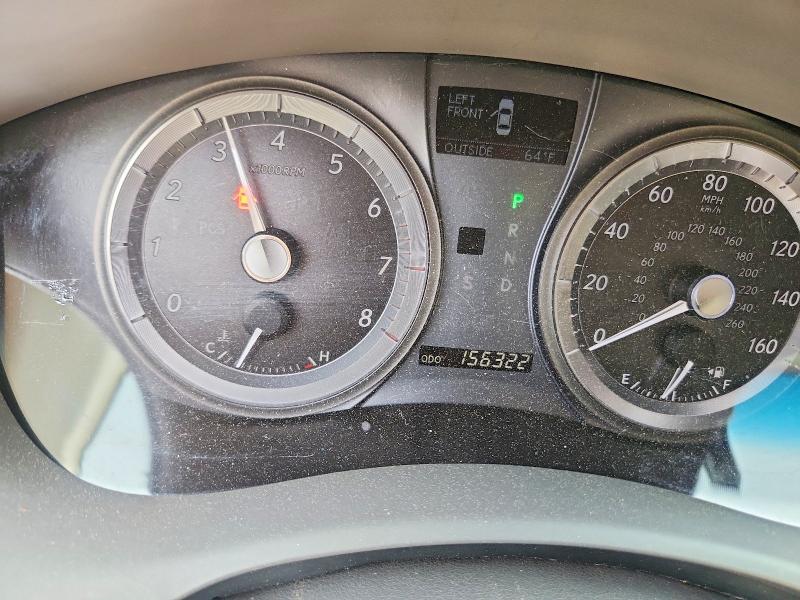 48827276 :رقم المزاد ، JTHBJ46G992278140 vin ، 2009 Lexus Es 350 مزاد بيع