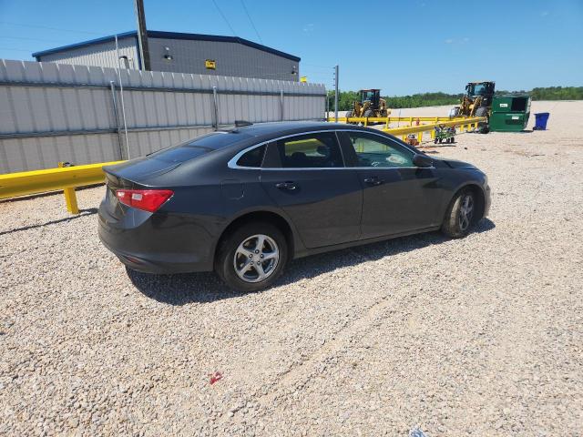 Продажа на аукционе авто 2017 Chevrolet Malibu, vin: 1G1ZB5ST4HF199657, номер лота: 50311276