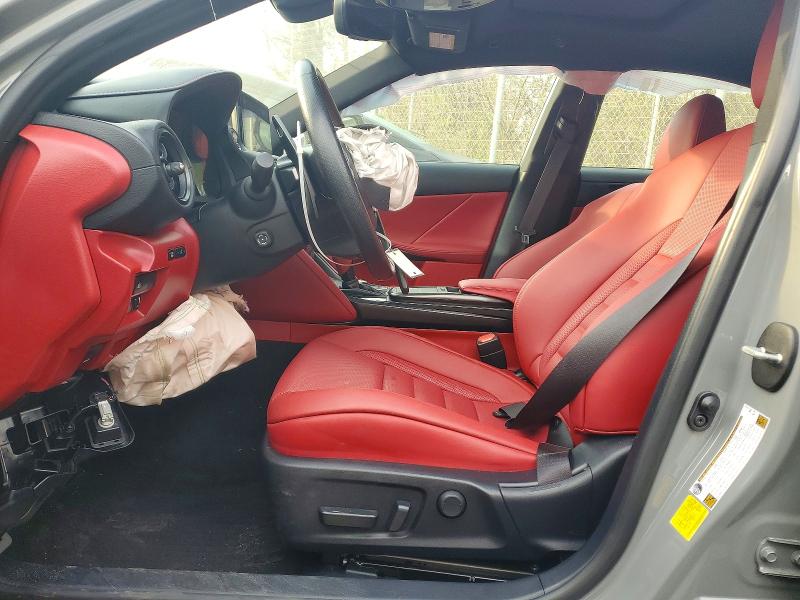 Aukcja sprzedaży 2024 Lexus Is 350, vin: JTHGZ1E28R5036523, numer aukcji: 48325436