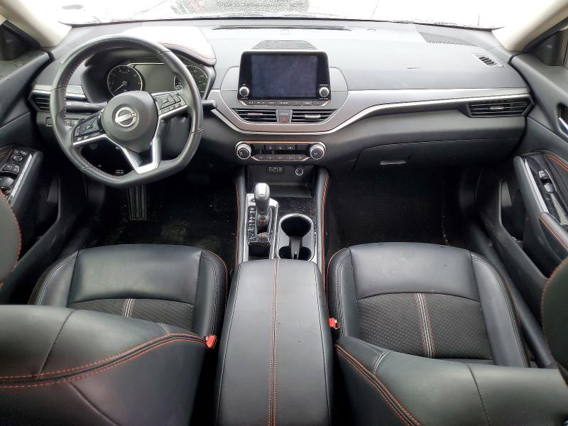 2023 Nissan Altima მანქანა იყიდება აუქციონზე, vin: 1N4BL4CVXPN408085, აუქციონის ნომერი: 48635796