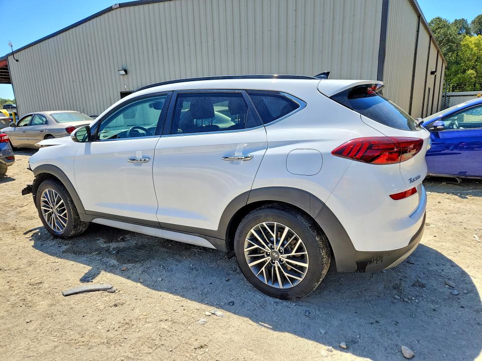 Продажа на аукционе авто 2019 Hyundai Tucson, vin: KM8J3CALXKU029308, номер лота: 50360226