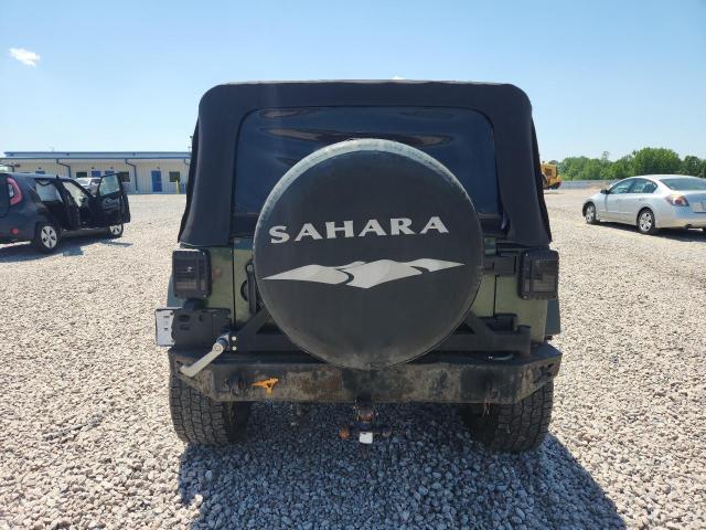 51129756 :رقم المزاد ، 1J8GA591X8L576346 vin ، 2008 Jeep Wrangler Unlimited مزاد بيع