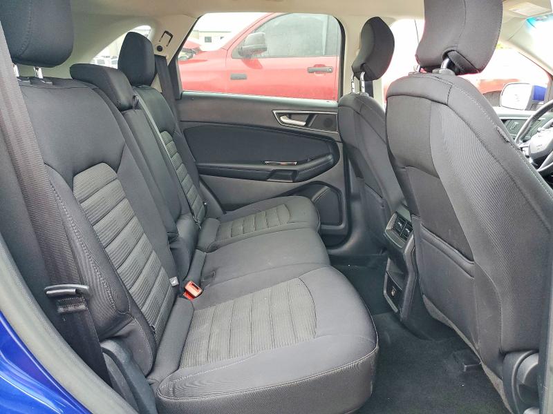 Продаж на аукціоні авто 2015 Ford Edge, vin: 2FMTK3J89FBB46817, номер лоту: 51010626