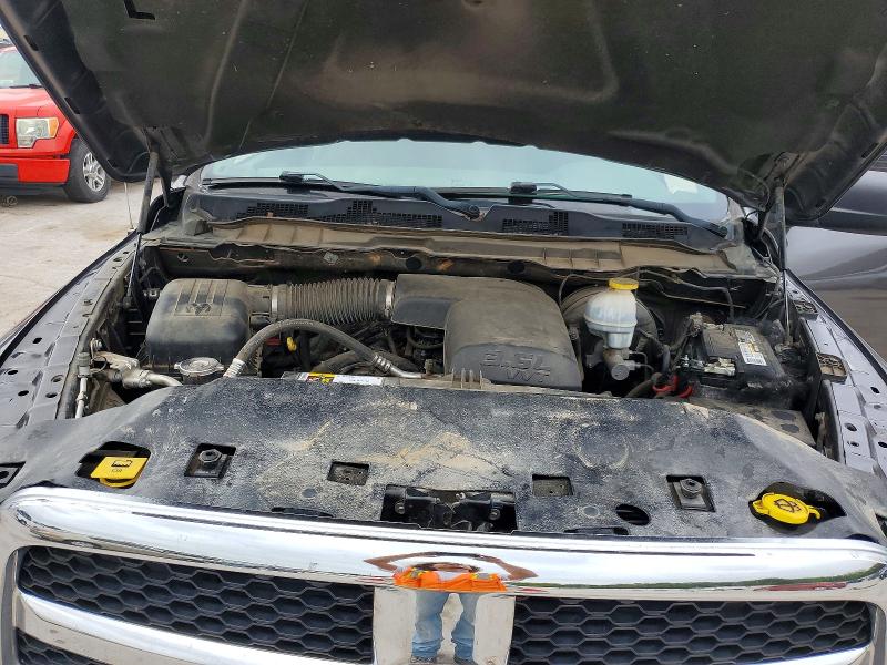 Продаж на аукціоні авто 2019 Ram 1500 Classic, vin: 1C6RR6FG1KS598456, номер лоту: 50326666