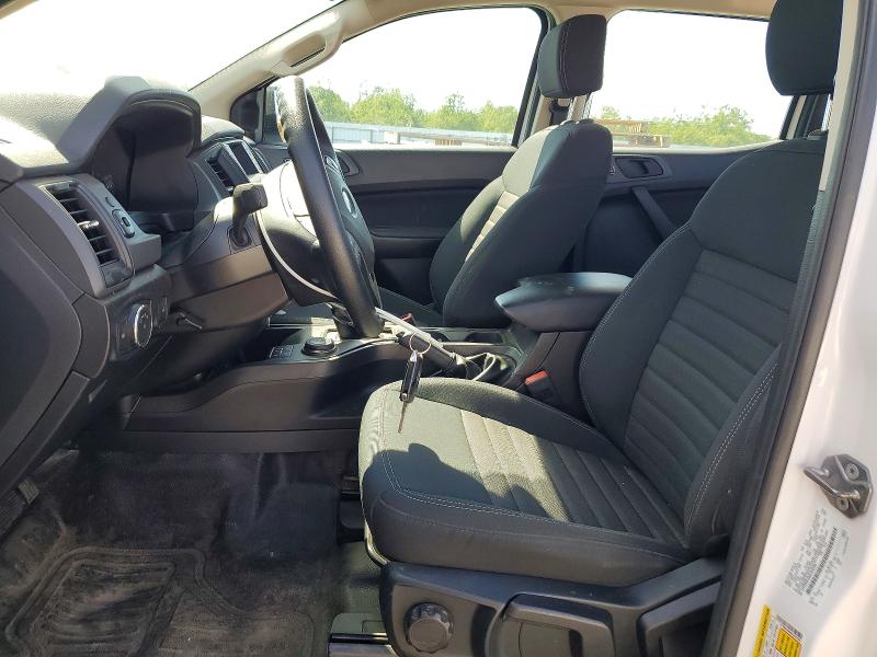 Продажа на аукционе авто 2022 Ford Ranger, vin: 1FTER4FH6NLD40789, номер лота: 49868746