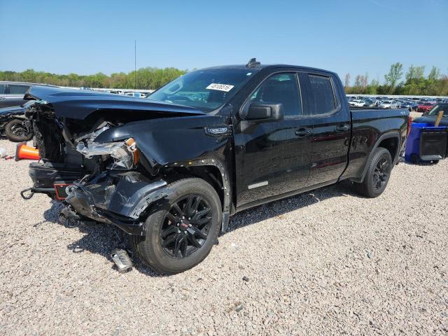 Продаж на аукціоні авто 2020 Gmc Sierra, vin: 1GTR9CED0LZ273482, номер лоту: 48106516