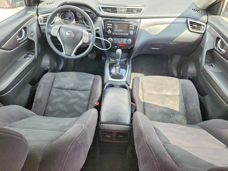 Aukcja sprzedaży 2016 Nissan Rogue, vin: JN8AT2MT8GW011349, numer aukcji: 51326466