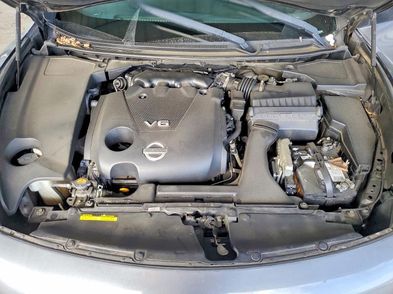 Продажа на аукционе авто 2013 Nissan Maxima, vin: 1N4AA5AP0DC830854, номер лота: 49340606