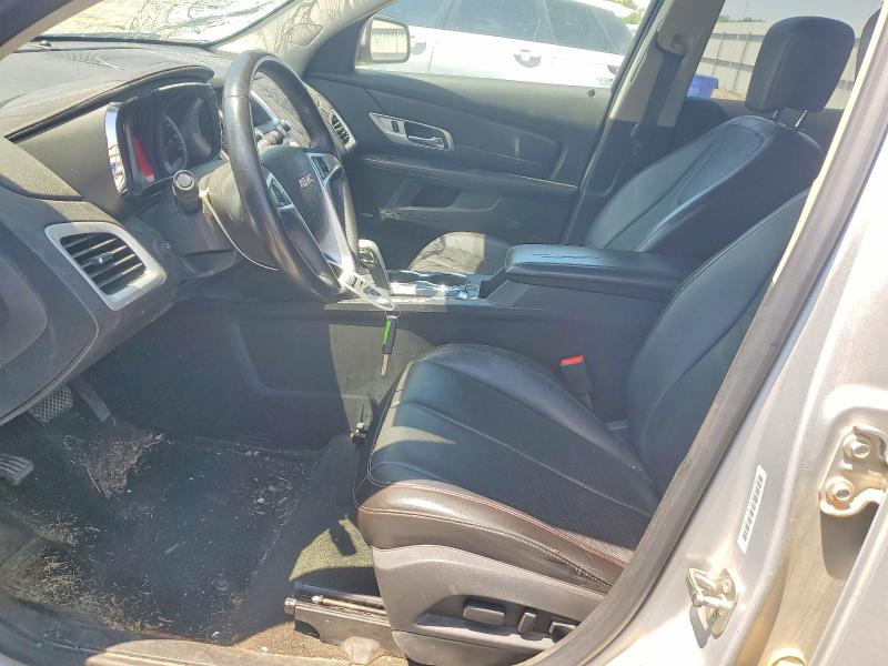 47979286 :رقم المزاد ، 2GKALSEK6F6301409 vin ، 2015 Gmc Terrain مزاد بيع