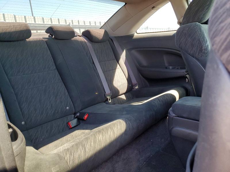 Aukcja sprzedaży 2006 Honda Civic, vin: 2HGFG11826H003455, numer aukcji: 50763756