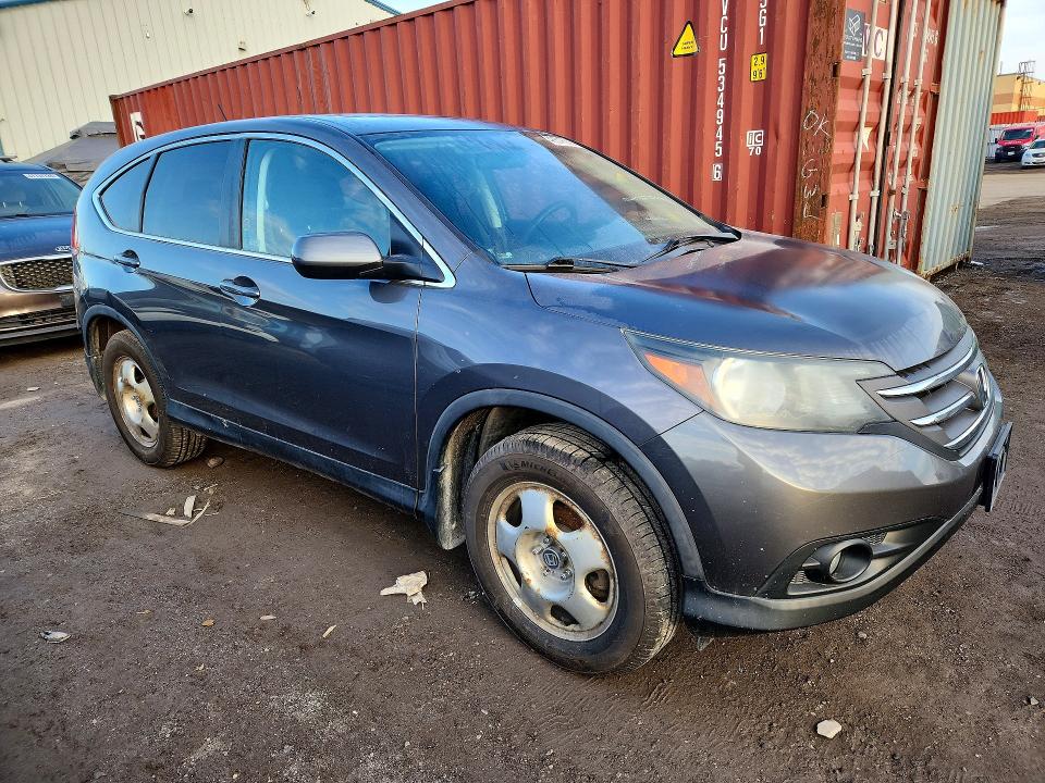 Aukcja sprzedaży 2014 Honda Cr-v, vin: 2HKRM4H59EH108565, numer aukcji: 48619256