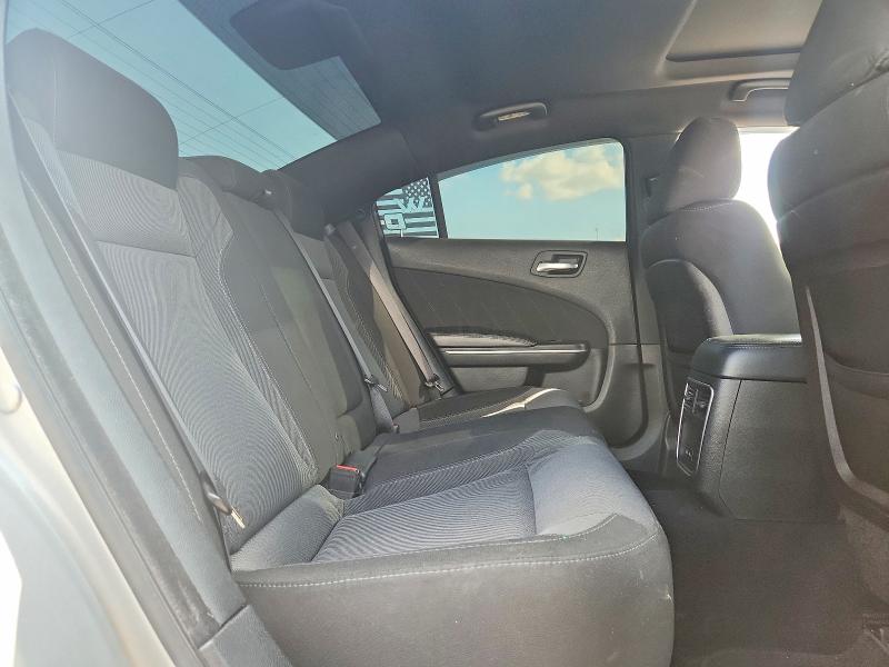 Aukcja sprzedaży 2019 Dodge Charger, vin: 2C3CDXBG8KH700064, numer aukcji: 51325106