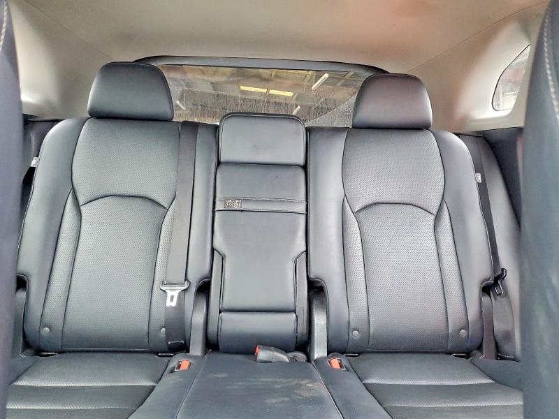 Aukcja sprzedaży 2017 Lexus Rx 350, vin: 2T2ZZMCA3HC069528, numer aukcji: 48841346