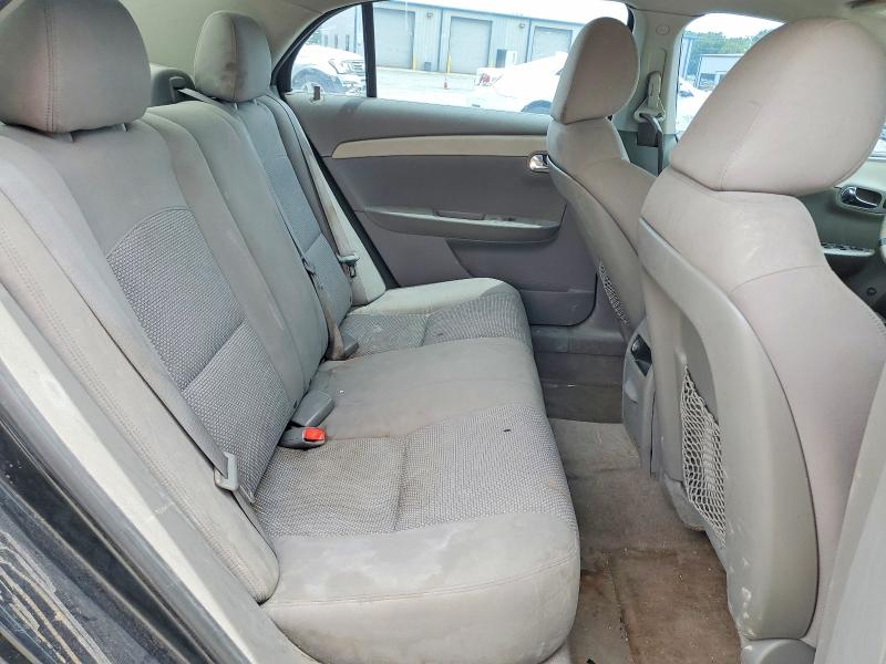 Продажа на аукционе авто 2011 Chevrolet Malibu, vin: 1G1ZB5E1XBF376343, номер лота: 52009496
