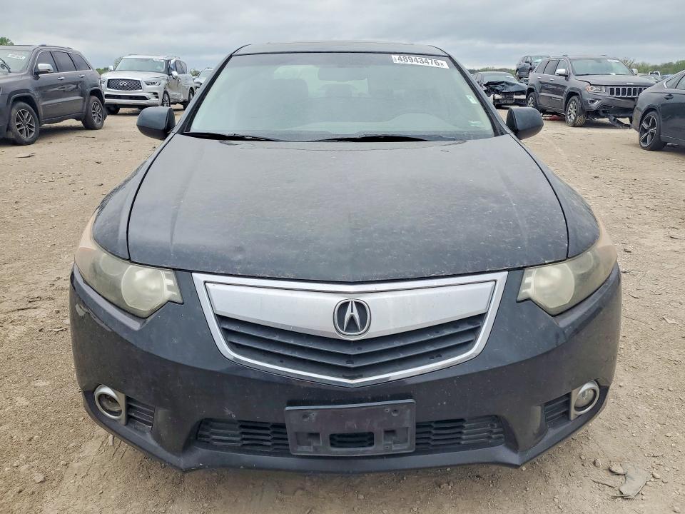 Aukcja sprzedaży 2011 Acura Tsx, vin: JH4CU2F60BC013677, numer aukcji: 48943476