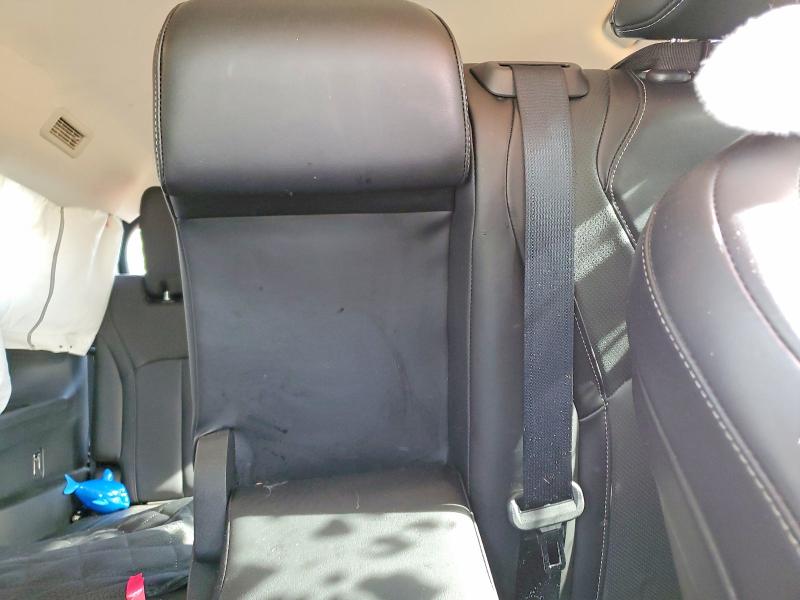 48682506 :رقم المزاد ، 5N1DL1FR7PC347172 vin ، 2023 Infiniti Qx60 مزاد بيع