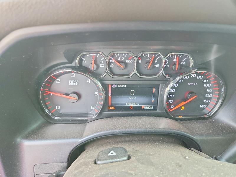 Aukcja sprzedaży 2015 Gmc Sierra, vin: 3GTU2UEC6FG150916, numer aukcji: 47797456
