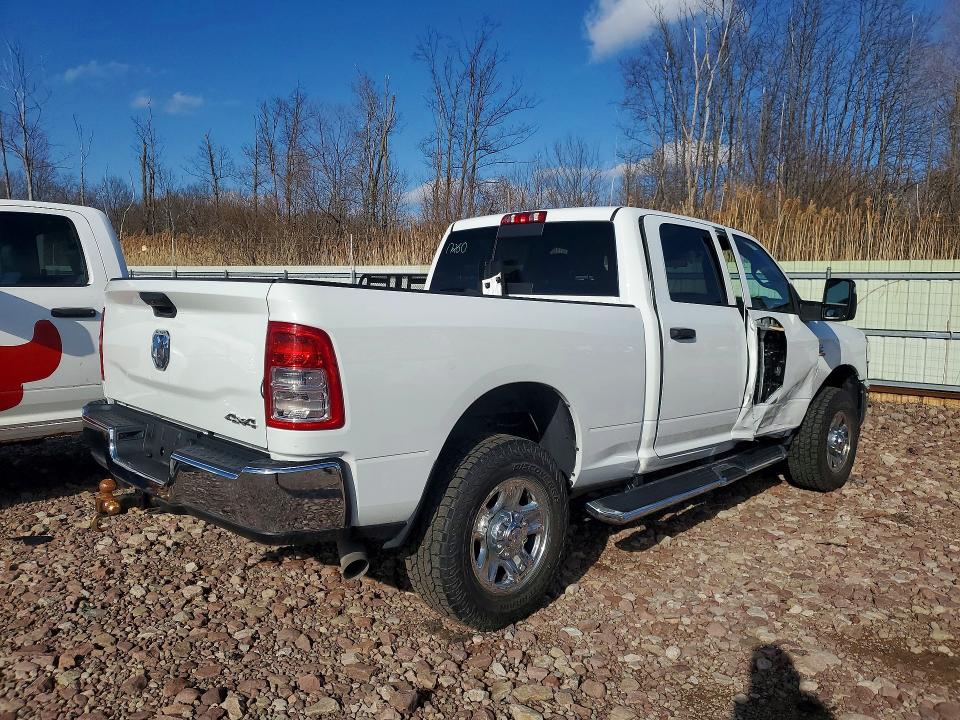 Aukcja sprzedaży 2024 Ram 3500, vin: 3C63R3CL1RG166974, numer aukcji: 48247586