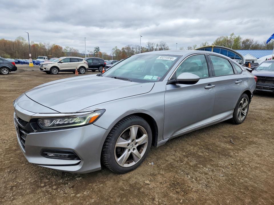 Продаж на аукціоні авто 2018 Honda Accord, vin: 1HGCV1F44JA263930, номер лоту: 50224856