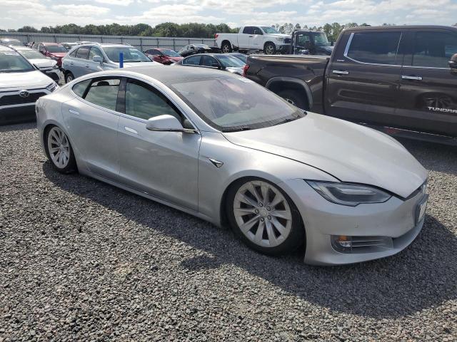 Продаж на аукціоні авто 2017 Tesla Model S, vin: 5YJSA1E13HF219724, номер лоту: 49565506