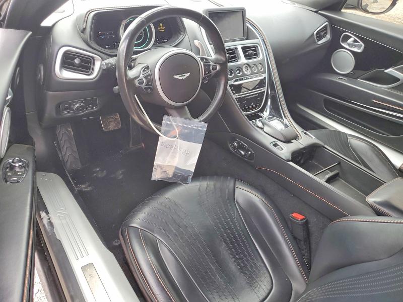 Продажа на аукционе авто 2020 Aston Martin Db11, vin: SCFRMFCW9LGM09982, номер лота: 48745056