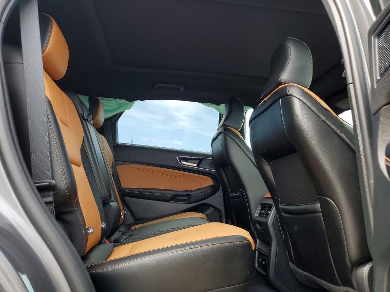 Продаж на аукціоні авто 2024 Ford Edge, vin: 2FMPK4K97RBA58433, номер лоту: 49983746