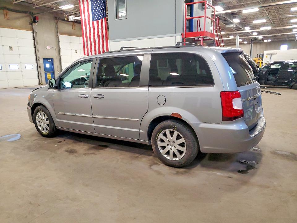 Aukcja sprzedaży 2013 Chrysler Town & Country, vin: 2C4RC1BG5DR802571, numer aukcji: 51650486