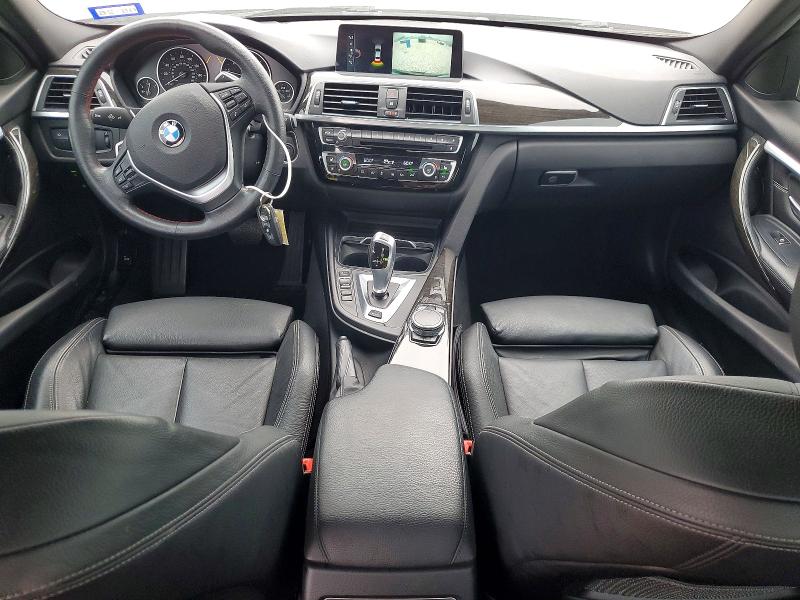 Продажа на аукционе авто 2017 Bmw 330e, vin: WBA8E1C51HK895142, номер лота: 51465416