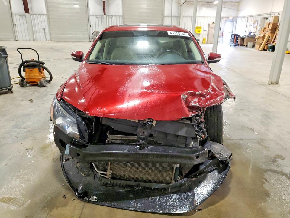 Aukcja sprzedaży 2015 Volkswagen Passat, vin: 1VWCV7A37FC104957, numer aukcji: 49315736