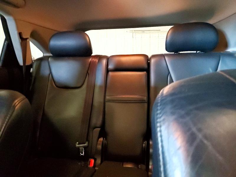 2012 Lexus Rx მანქანა იყიდება აუქციონზე, vin: 2T2BK1BA3CC138071, აუქციონის ნომერი: 50129396