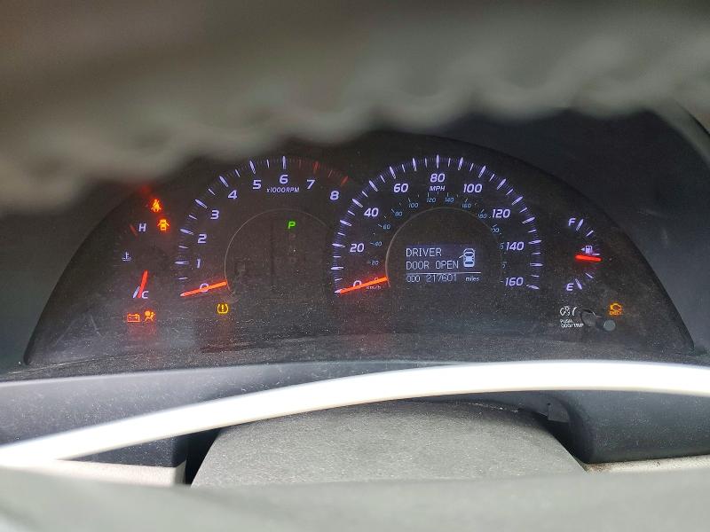 Продажа на аукционе авто 2010 Toyota Camry, vin: JTNBK3EK9A3048865, номер лота: 50052436