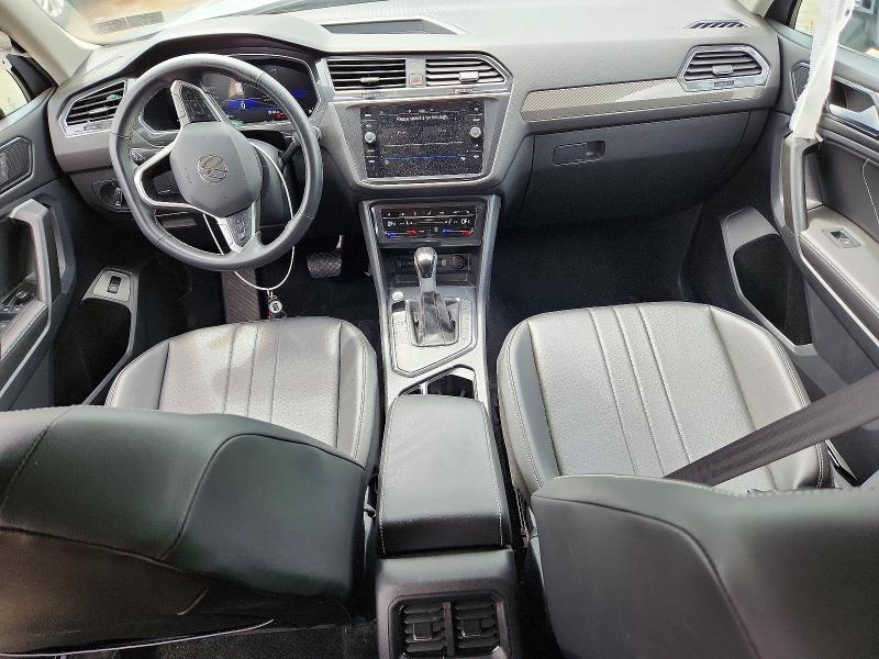 Продаж на аукціоні авто 2024 Volkswagen Tiguan, vin: 3VV3B7AX0RM033880, номер лоту: 51881936