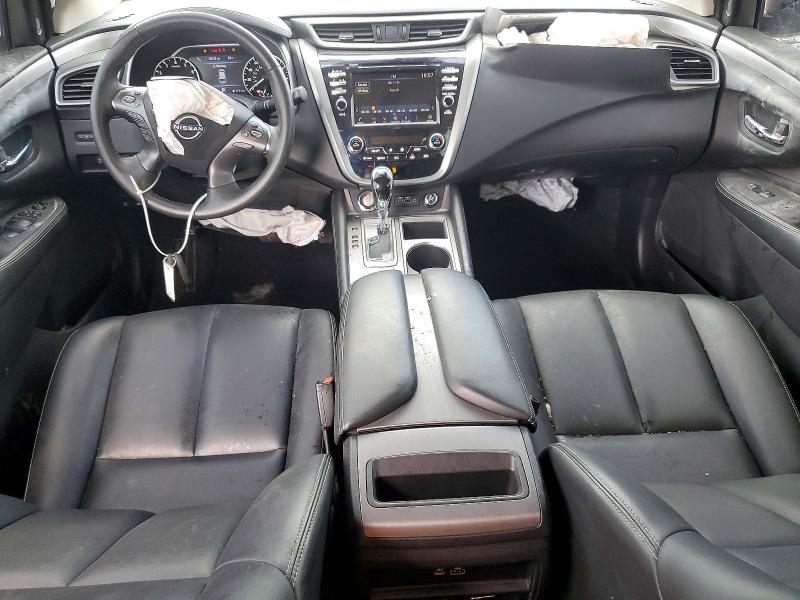Aukcja sprzedaży 2024 Nissan Murano, vin: 5N1AZ2BJ8RC126190, numer aukcji: 50769306