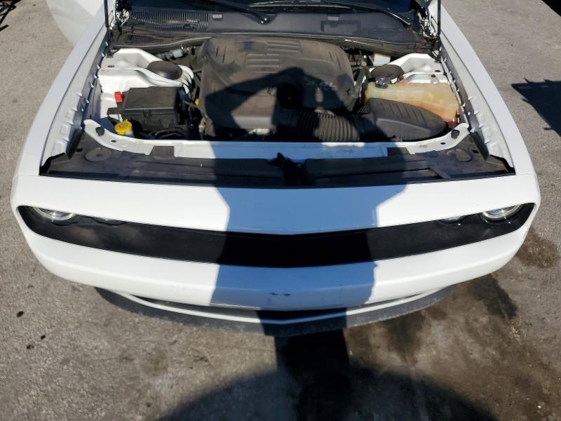 49414176 :رقم المزاد ، 2C3CDZGG3MH662282 vin ، 2021 Dodge Challenger مزاد بيع