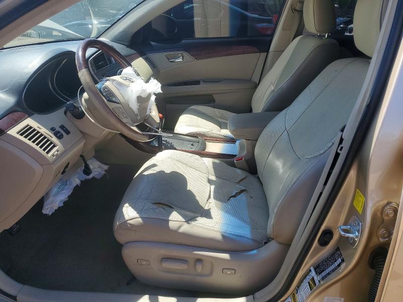Aukcja sprzedaży 2011 Toyota Avalon, vin: 4T1BK3DB2BU413464, numer aukcji: 50408196
