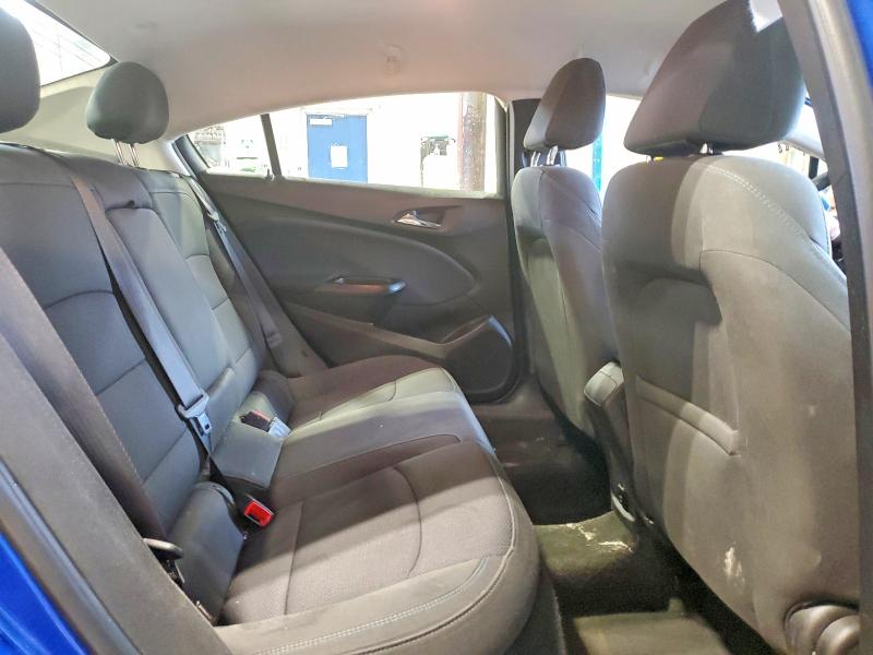 Aukcja sprzedaży 2018 Chevrolet Cruze, vin: 1G1BE5SM4J7116858, numer aukcji: 47983996