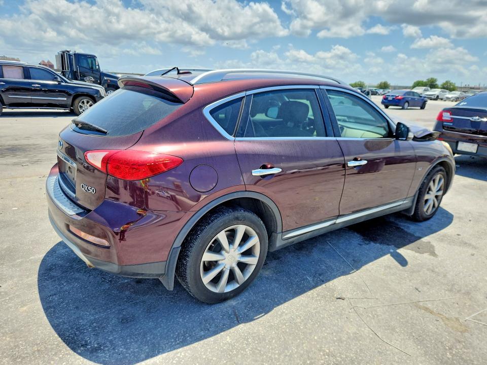 Aukcja sprzedaży 2016 Infiniti Qx50, vin: JN1BJ0RP1GM232621, numer aukcji: 50917346