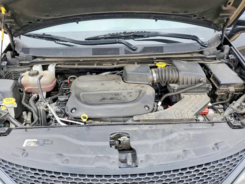 Продажа на аукционе авто 2020 Chrysler Pacifica, vin: 2C4RC1GG2LR217146, номер лота: 49807836