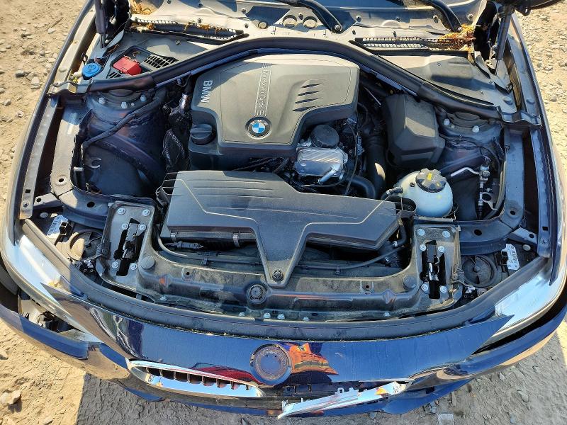 Aukcja sprzedaży 2016 Bmw 328, vin: WBA8E9C59GK648612, numer aukcji: 51183106