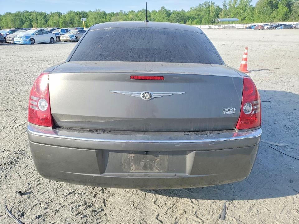 Aukcja sprzedaży 2008 Chrysler 300, vin: 2C3KA33G88H236245, numer aukcji: 50006956