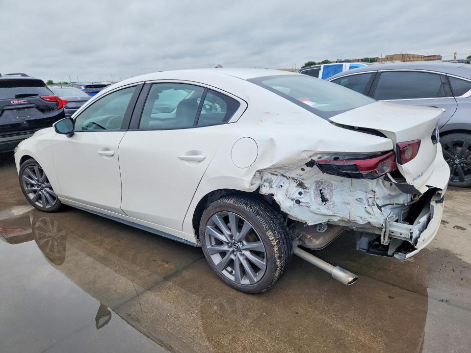 50637506 :رقم المزاد ، JM1BPABL5M1321470 vin ، 2021 Mazda 3 مزاد بيع