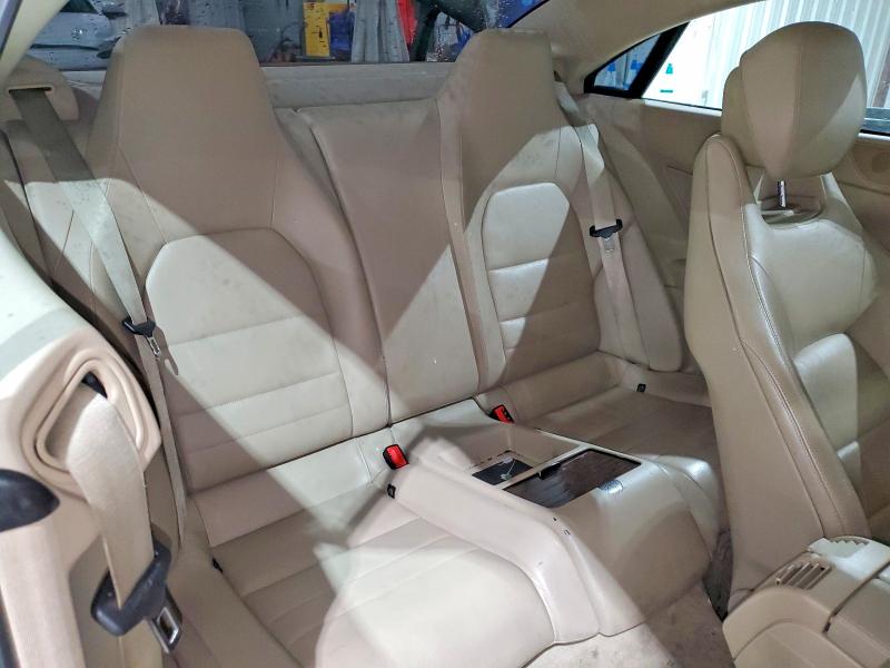 Продажа на аукционе авто 2013 Mercedes-benz E, vin: WDDKJ5KB3DF183940, номер лота: 51770036