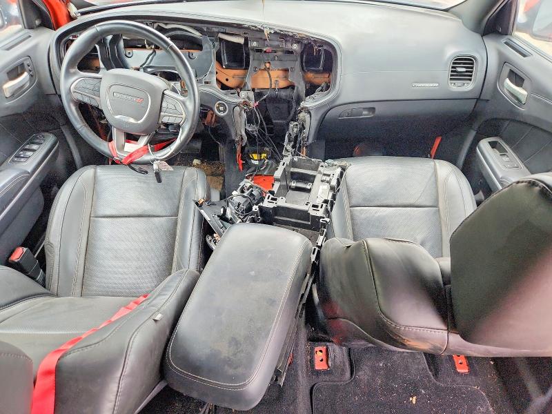 Продажа на аукционе авто 2019 Dodge Charger, vin: 2C3CDXBG7KH760529, номер лота: 48473346