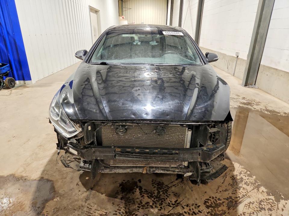Auction sale of the 2019 Hyundai Sonata, vin: 5NPE34AF8KH785316, lot number: 48840086