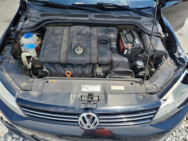 Продажа на аукционе авто 2013 Volkswagen Jetta, vin: 3VWBP7AJ7DM258813, номер лота: 51899386