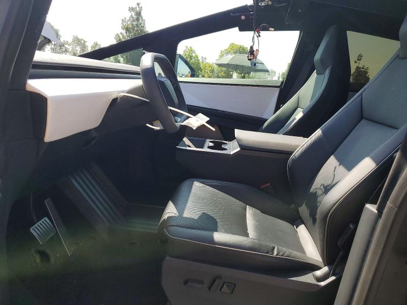 Aukcja sprzedaży 2024 Tesla Cybertruck, vin: 7G2CEHED0RA018368, numer aukcji: 52030556