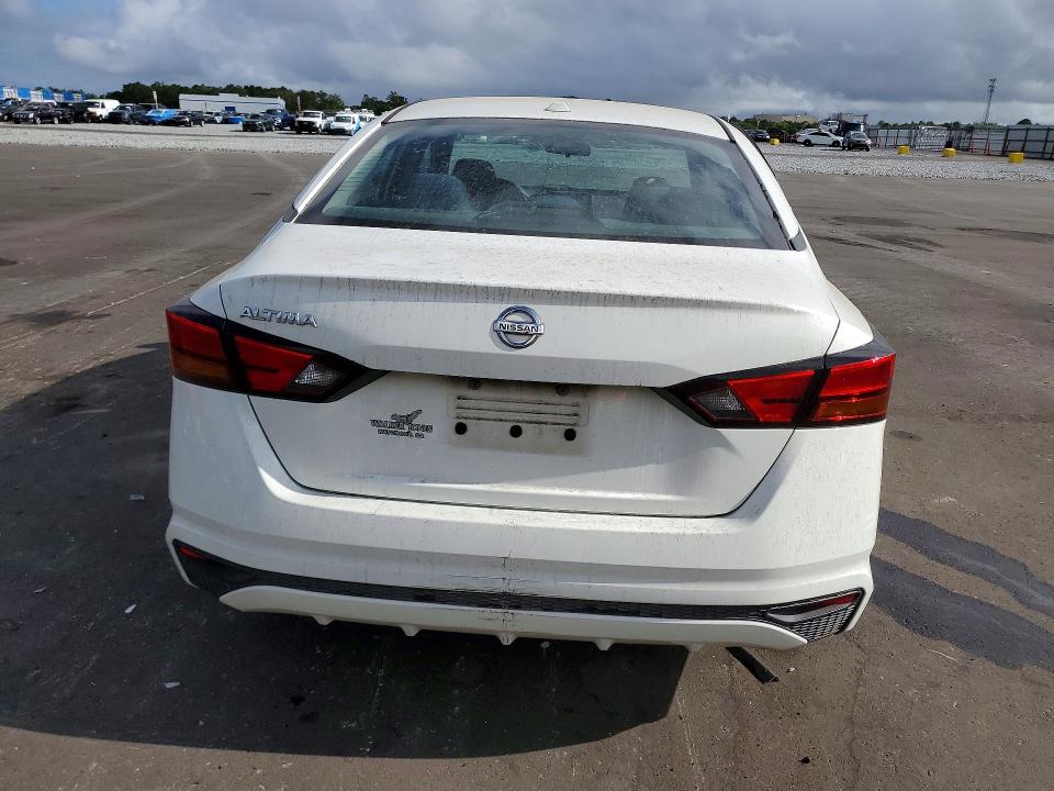51001916 :رقم المزاد ، 1N4BL4BV5KC179224 vin ، 2019 Nissan Altima مزاد بيع