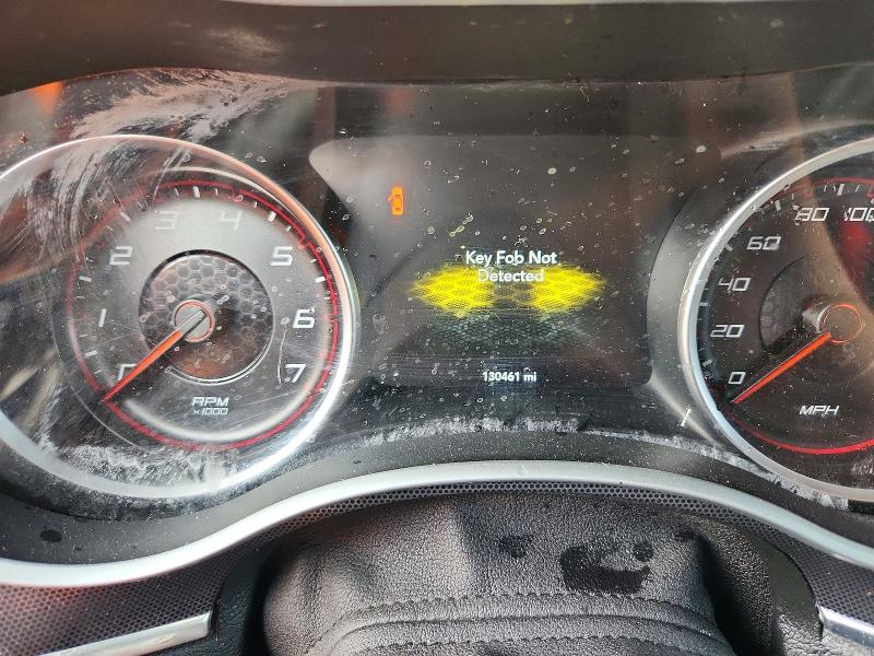 49582326 :رقم المزاد ، 2C3CDXGJ2GH347221 vin ، 2016 Dodge Charger مزاد بيع