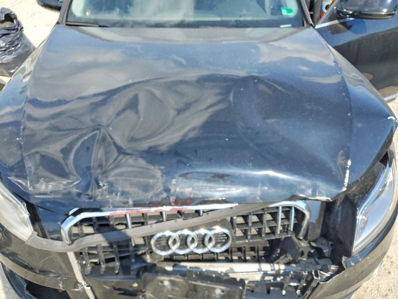 Aukcja sprzedaży 2017 Audi Q5, vin: WA1C2AFP3HA035827, numer aukcji: 50289026