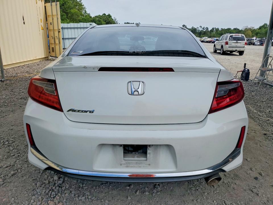 Продаж на аукціоні авто 2016 Honda Accord, vin: 1HGCT1B86GA001379, номер лоту: 49147306
